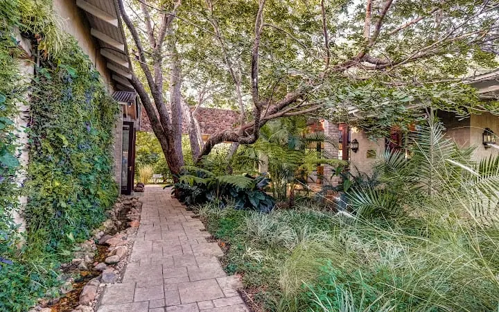 inter hotel transfer