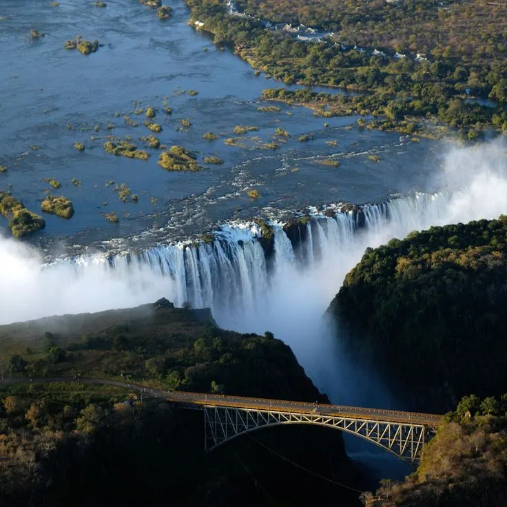 3-Day Zimbabwe & Zambia Excursion