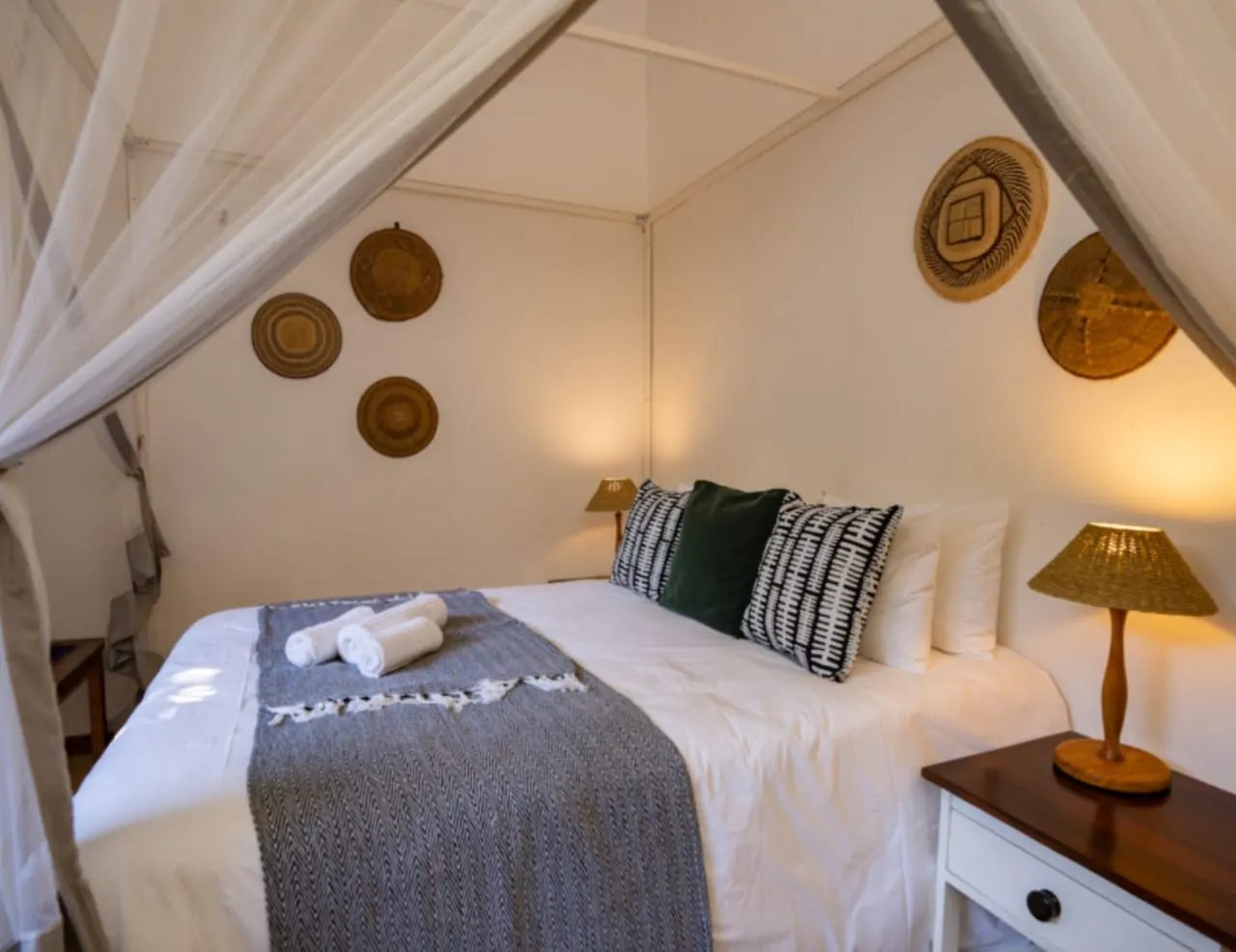 Drift Inn - Standard Room