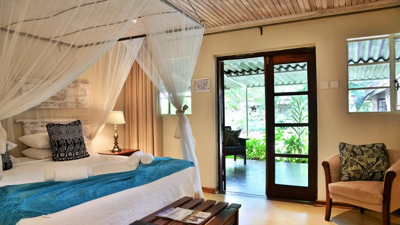 Exclusive Entire Manor